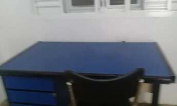 Imagem: Quarto Mobiliado Área Nobre