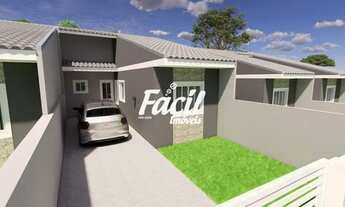 Imagem: LINDA CASA NO CONDOMÍNIO DONA MARLY UVARANAS