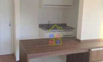 Imagem 4: Apartamento a venda com 3 dormitórios Condomínio Avalon - Hortolândia/SP