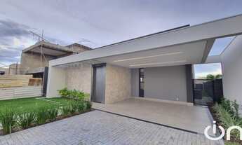 Imagem 3: CASA DE CONDOMÍNIO à venda CONDOMÍNIO FLORAIS DO VALLE - 3 quartos, 218m2 por R$2.280.000