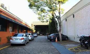 Imagem 2: SãO PAULO - Galpão/Depósito/Armazém - Vila Leopoldina