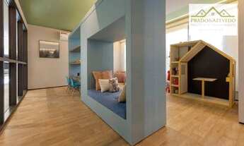 Imagem 3: Studio com 1 dormitório à venda, 24 m² por R$ 450.000,00 - Bela Vista - São Paulo/SP