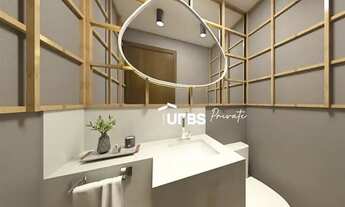 Imagem 4: SPOT MARISTA - Apartamento 2 quartos, sendo 2 suítes