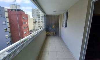 Imagem 2: Apartamento, Vila Buarque - São Paulo