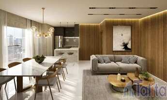 Imagem 4: Residencial Bellagio Palace com 2 suítes em Perequê - Porto Belo -SC