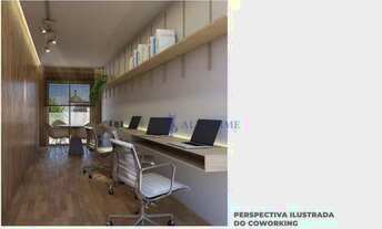 Imagem 7: Apartamento com 4 dormitórios à venda, 209 m² por R$ 2.029.000,00 - Canto do Forte - Praia