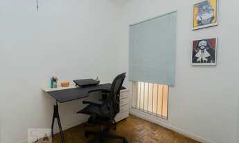 Imagem 7: Apartamento para Aluguel - Perdizes, 2 Quartos, 50 m2