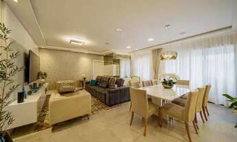 Imagem: JOINVILLE - Apartamento Padrão - Atiradores