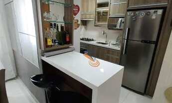 Imagem: Apartamento com 2 dormitórios à venda