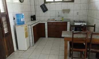 Imagem 2: Alugugo uma casa duplex na Praia do Icaraí por temporada