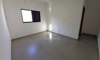 Imagem 7: Casa com 3 dormitórios à venda, 140 m² por R$ 620.000,00 - Chácara Bela Vista - Jaú/SP