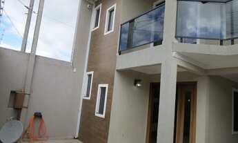 Imagem: Lindo Sobrado no Umbara