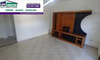 Imagem 5: 3 Casas com 6 quartos Bairro Moinho em Campo Grande RJ