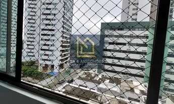 Imagem 3: ALUGUEL l EDF MONTE OLIMPO l 70 M² l 02 VAGAS DE GARAGEM l R$ 2.700 (TX Iem Boa Viagem - R