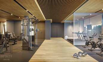 Imagem 2: Apartamento com 3 dormitórios à venda, 108 m² por R$ 1.190.000,00 - Jardim São Paulo - São