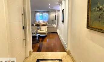 Imagem 7: APARATMENTO DE 4 DORMITÓRIOS NA REGIÃO DO HIGIENÓPOLIS