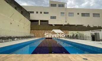 Imagem 2: Apartamento com 1 dormitório, 37 m² - venda por R$ 240.000 ou aluguel por R$ 1.700,00/mês