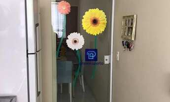 Imagem 5: Apartamento com 2 dormitórios à venda, 47 m² por R$ 215.000,00 - Jardim Satélite - São Jos