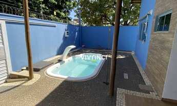 Imagem 5: Casa com 3 quartos e área de lazer para Alugar