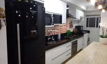 Imagem 5: APARTAMENTO SENDO 3 DORMITORIOS E 1 SUITE