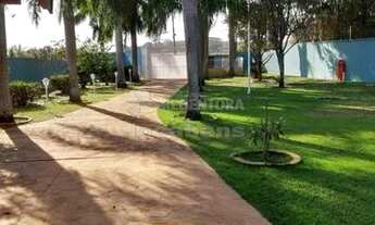 Imagem: Casa Padrão em Guapiaçu