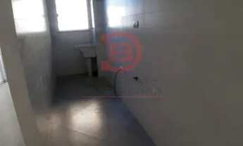 Imagem 4: Apartamento 2 Dormitórios, Sacada e Vaga Vila Re