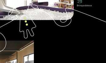 Imagem 2: Oportunidade - Apartamento com 2 suites e 1 vaga MOEMA