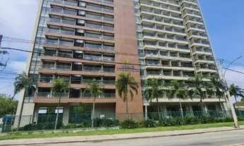 Imagem: Via Premiere na Barra da Tijuca Apartamento