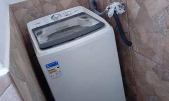 Imagem 3: Barracão Casa com 1 dormitório