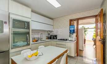 Imagem 6: PORTO ALEGRE - Casa de Condomínio - Cavalhada