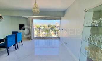 Imagem 6: APARTAMENTO DE 3 DORMITÓRIOS NO BAIRRO JARDIM LINDOIA