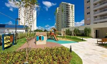 Imagem 4: Ótimo apartamento com 3 quartos, suíte, 2 vagas fixas, Varanda Gourmet, depósito privativo