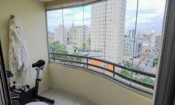 Imagem 5: APARTAMENTO COM 2 DORMITÓRIOS (SENDO 1 SUÍTE) 1 VAGA E LAZER COMPLETO - VILA GUMERCINDO