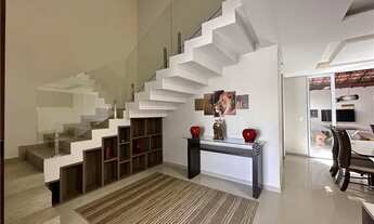 Imagem 6: Residência Exclusiva: 3 Suítes, 1 dormitório, Área Gourmet e Captação de Energia Solar no