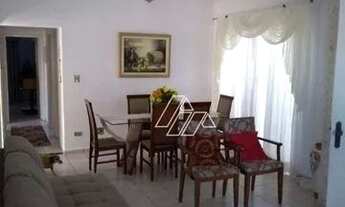 Imagem 2: Casa com 3 dormitórios à venda por R$ 495.000,00 - Parque Residencial Santa Gertrudes - Ma