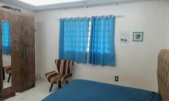 Imagem 5: Condomínio Monte Verde Casa 3Qts Pego carro