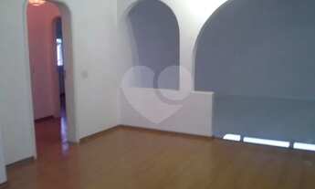 Imagem 5: JARDIM AMÉRICA - REFORMADO - DUPLEX! - 3 QUARTOS - 1 STE. - 4 BANHS. - 220 M² ÚTEIS - 2 VG