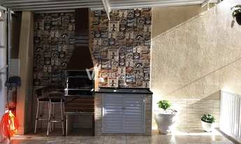 Imagem 6: Casa - Residencial Nova Bandeirante - Campinas