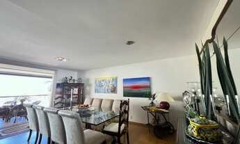 Imagem 5: Apartamento à venda no Brooklin, de 218m2 com 3 suítes