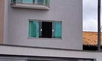 Imagem: SOBRADO à venda, 3 quartos, 1 suíte, 3