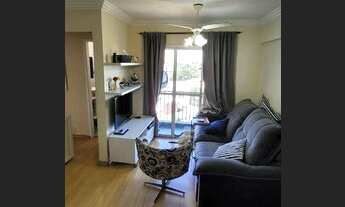 Imagem 5: Apartamento com 2 dormitórios, 68 m² - venda por R$ 389.000,00 ou aluguel por R$ 2.576,00