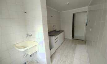 Imagem 3: Apartamento para Aluguel com 2 quartos , 59m² em Jardim Santa Mônica - São Paulo