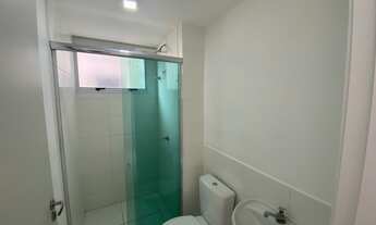 Imagem 3: Alugo apto Parque Ville Municipal