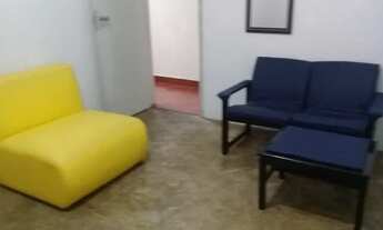 Imagem 4: Quarto Mobiliado Área Nobre