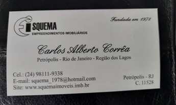 Imagem 4: Garagem Centro, controle remoto, aluguel ou venda, Rua 16 de março - Petrópolis - RJ