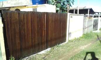 Imagem: Vendo meia água praia do Açu/RJ