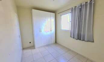 Imagem: Eliza Miranda, 2 quartos, com armários