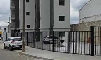 Imagem: Apartamento - RESIDENCIAL GIARDINO WANEL