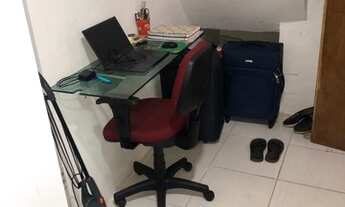 Imagem 4: Casa No rio vermelho, rua do canal