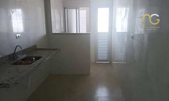 Imagem 2: Apartamento à venda - CANTO DO FORTE - Praia Grande/SP